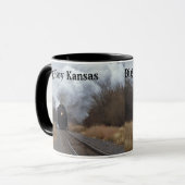 Mug Gros garçon (Devant gauche)