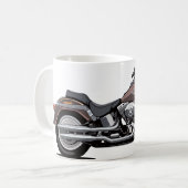 Mug Gros garçon (Devant gauche)