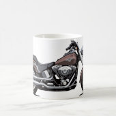 Mug Gros garçon (Centre)