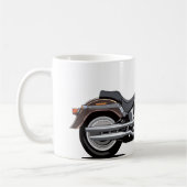 Mug Gros garçon (Gauche)