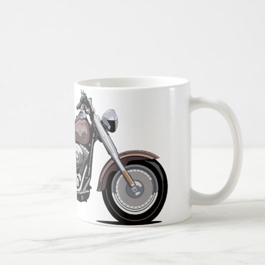 Mug Gros garçon (Droite)
