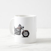 Mug Gros garçon (Devant gauche)