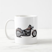 Mug Gros garçon (Gauche)