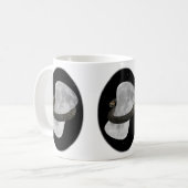 Mug Gros gros bras (Devant gauche)