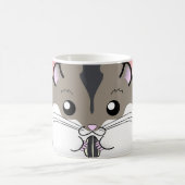 Mug Gros hamster nain russe (Centre)