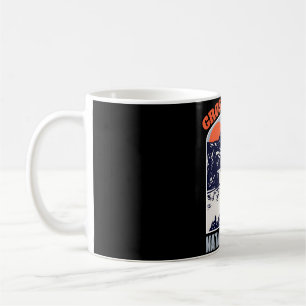 Mug Gros Morne � Esprit d'Australie