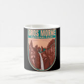 Mug Gros Morne � Esprit d'Australie (Centre)