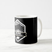 Mug Gros Morne � Esprit d'Australie (Devant droit)