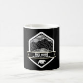 Mug Gros Morne � Esprit d'Australie (Centre)