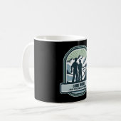 Mug Gros Morne � Esprit d'Australie (Devant gauche)