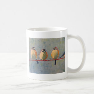 Mug Gros oiseaux