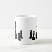 Mug Gros patron (Centre)