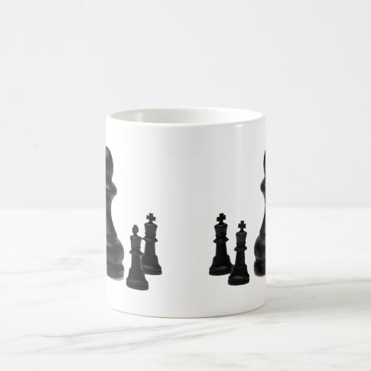 Mug Gros patron (Centre)