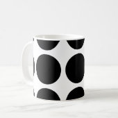 Mug Gros Pois (Devant gauche)