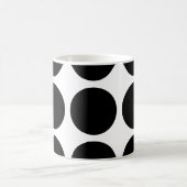 Mug Gros Pois (Centre)