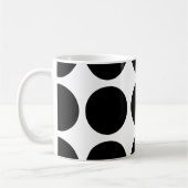 Mug Gros Pois (Gauche)