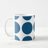 Mug Gros Pois (Gauche)