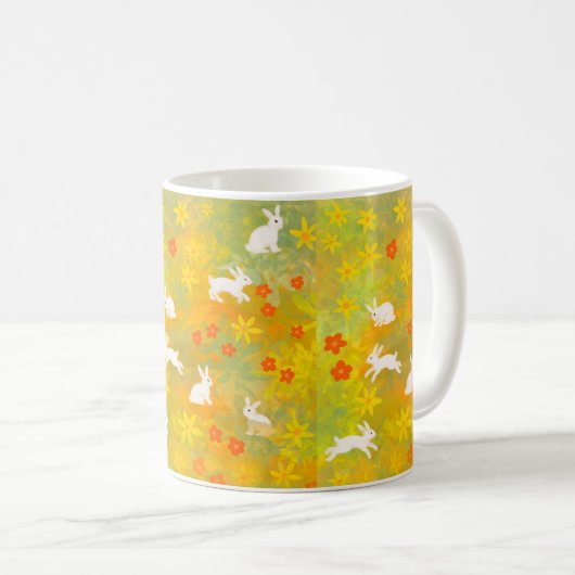 Mug Gros seins (Devant droit)