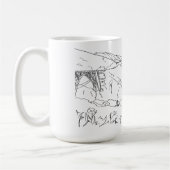 Mug Gros-Sur (Gauche)