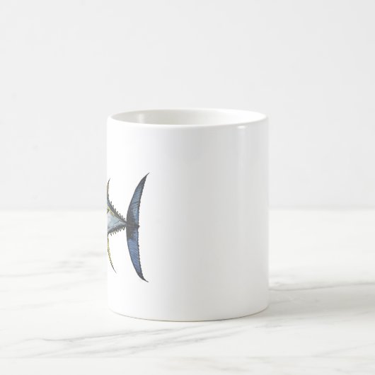 Mug Gros thon (Centre)