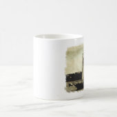 Mug Grosse boue (Centre)