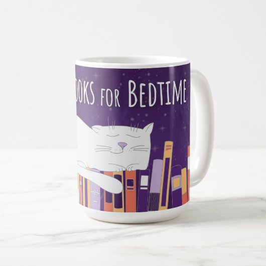 Mug Grosse boue ennuyeuse (Devant droit)