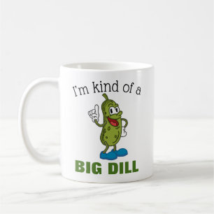 Mug Grosse chaudière à collet