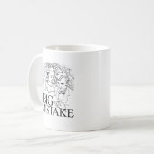 Mug Grosse Erreur (Devant gauche)