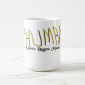 Mug Grosse erreur (Centre)