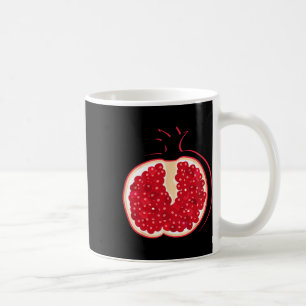 Mug Grosse grenade tranchée costume mignonne Halloween