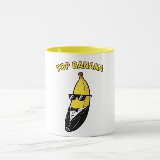 Mug Grosse légume (Centre)