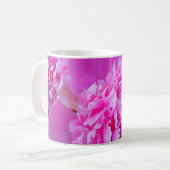 Mug Grosse tourbe rose (Devant gauche)