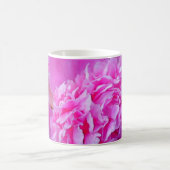 Mug Grosse tourbe rose (Centre)