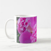 Mug Grosse tourbe rose (Gauche)
