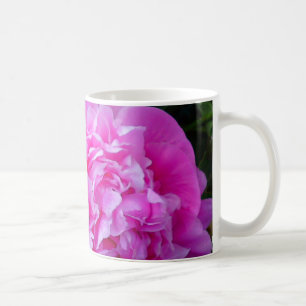 Mug Grosse tourbe rose