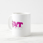 Mug Grosse vache (Devant gauche)