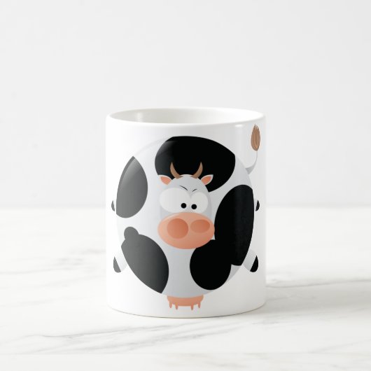 Mug Grosse vache (Centre)