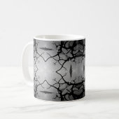 Mug Grosses Branches d'Ours (Devant gauche)