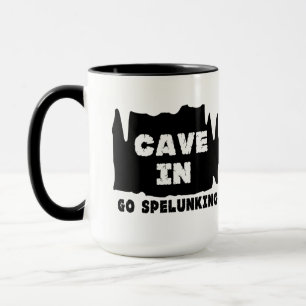 Mug Grotte