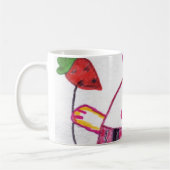 Mug Grotte de Pâques (Gauche)