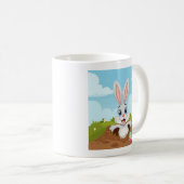 Mug Grotte de Pâques (Devant droit)