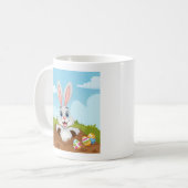 Mug Grotte de Pâques (Devant gauche)