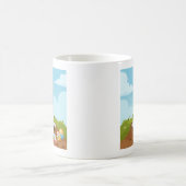 Mug Grotte de Pâques (Centre)