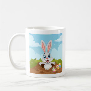 Mug Grotte de Pâques