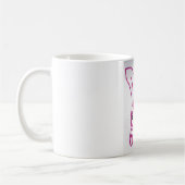 Mug Grotte de Pâques 2 (Gauche)