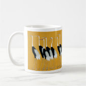 Mug Grotte japonaise (Gauche)