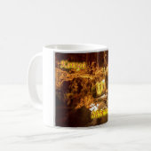 Mug Grottes de Shimoni - Kenya - Afrique - (Devant gauche)