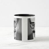 Mug Groucho Marx (Centre)