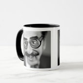 Mug Groucho Marx (Devant gauche)