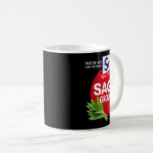 Mug Ground Sage Halloween Sce Costume Group Matching  (Devant droit)